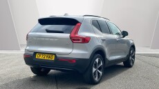 Volvo XC40 2.0 B4P Ultimate Dark 5dr Auto Petrol Estate